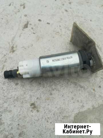 Бензонасос дэу нексия 1.5 16v Динская - изображение 1