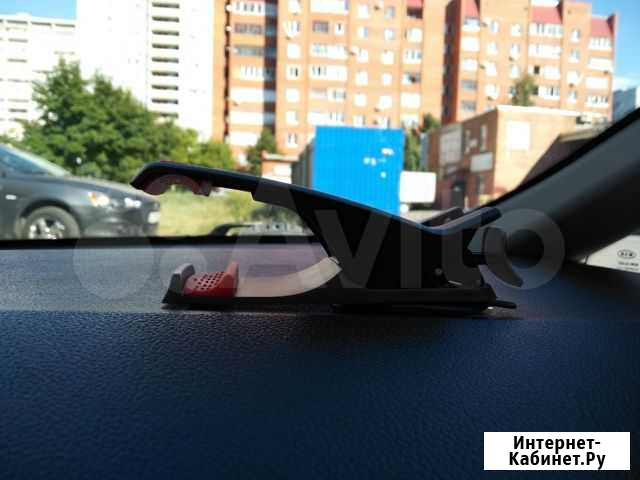 Держатель на торпеду Тольятти - изображение 1