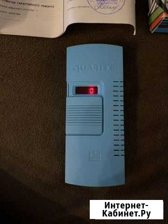 Дозиметр Quartex RD 8901 Воронеж - изображение 1