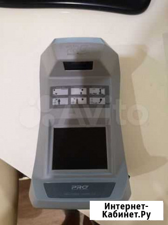 Инфракрасный детектор валют PRO cobra 1350IR LCD Казань - изображение 1