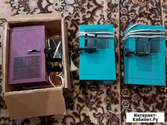 Проектор фэд 2 Тверь