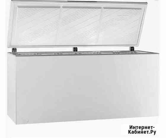 Морозильный ларь Pozis FH 258-1 Казань
