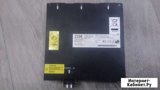 Распределитель питания IBM 9306-RTP Калуга - изображение 1