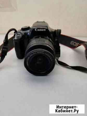 Фотоаппарат Canon EO0S 1100D Kit Санкт-Петербург
