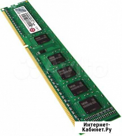 DDR 3 8Gb Сарапул - изображение 1