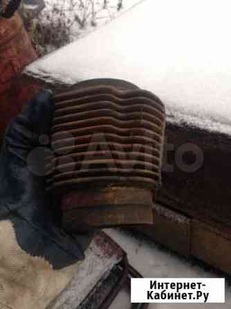 Цилиндры заз Красноярск