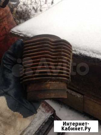 Цилиндры заз Красноярск - изображение 1