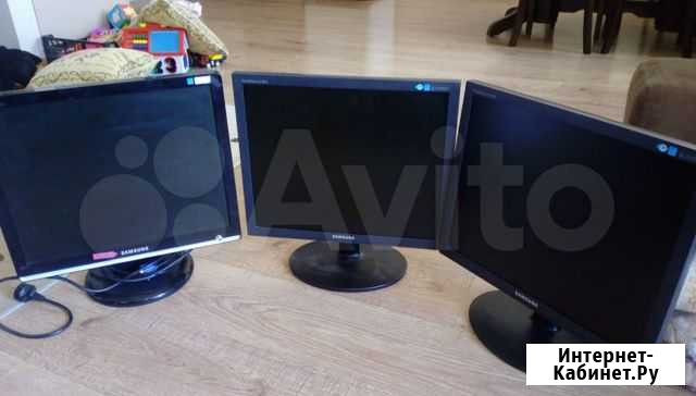 Монитор samsung Красноярск - изображение 1