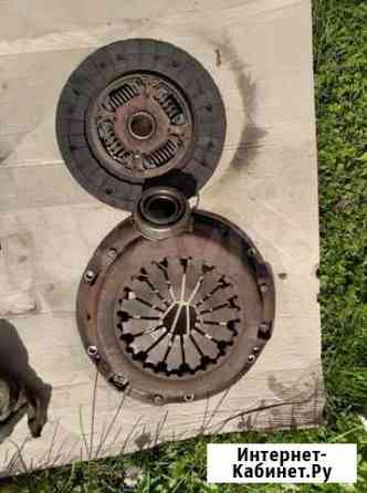 Сцепление Suzuki Grand Vitara II, 1998 Брянск