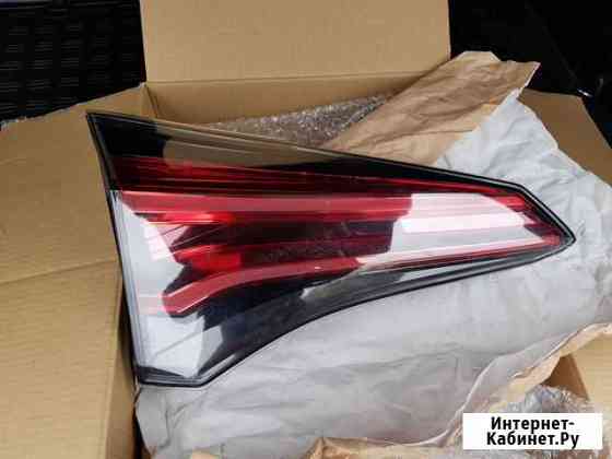 Toyota RAV4 40 2015+ фонарь задний левый Ярославль