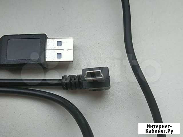 USB - mini USB кабель Энгельс - изображение 1