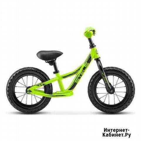 Беговел Stels Powerkid Boy Нижний Новгород