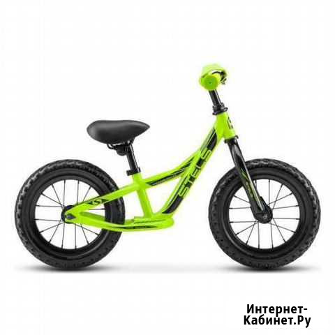 Беговел Stels Powerkid Boy Нижний Новгород - изображение 1