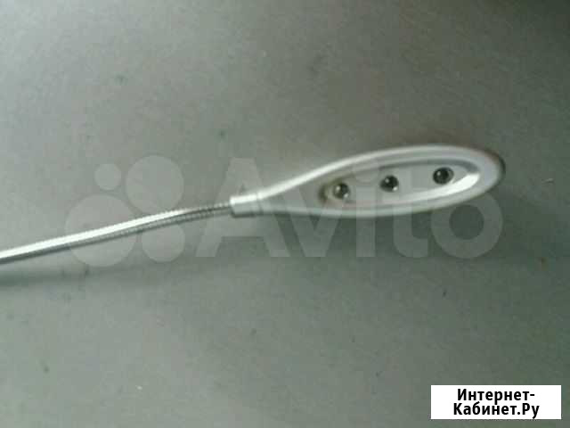 USB-Светильник для Ноутбука Самара - изображение 1