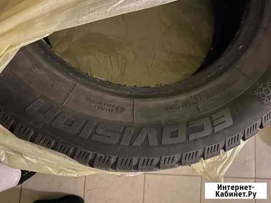 Ecovision 215/65 R16, 4 шт Междуреченск