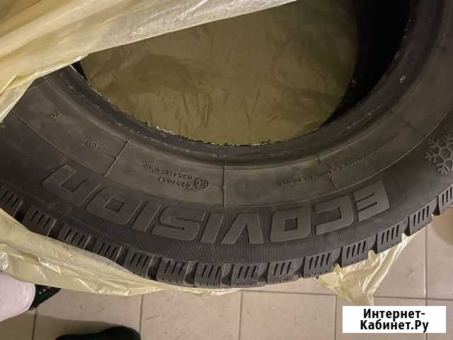 Ecovision 215/65 R16, 4 шт Междуреченск - изображение 1