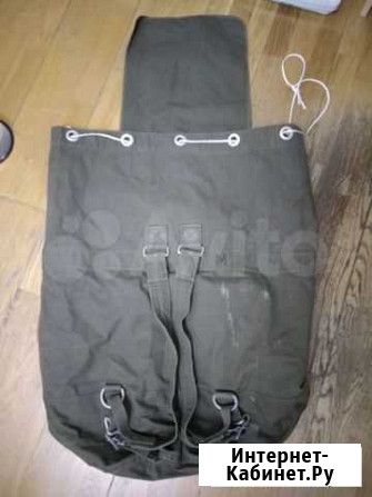 Баул армейский бундес Киров - изображение 1