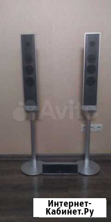 Колонки LG SH92TR-SZ Пушкино - изображение 1