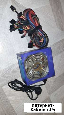 Блок питания для пк 700w FSP Epsilon 85plus Санкт-Петербург - изображение 1