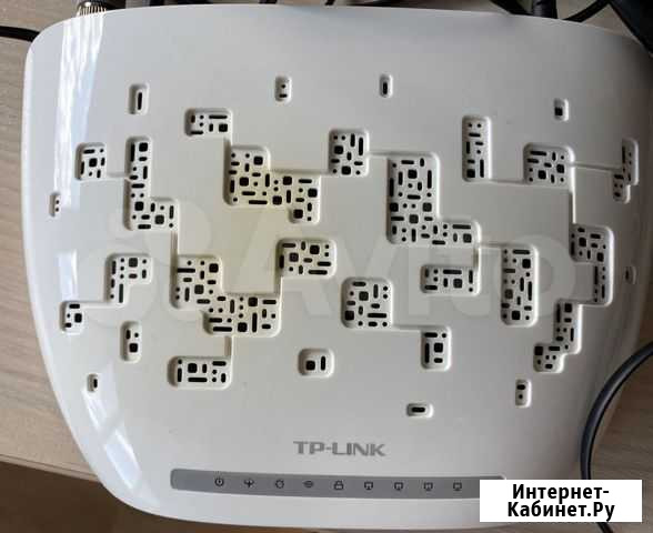 Модем TP-link Сургут - изображение 1