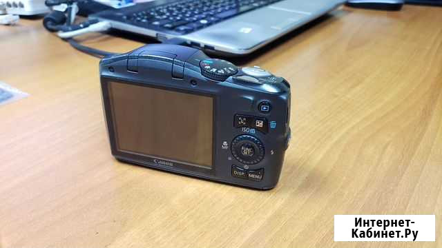 Canon PowerShot SX130IS Орск - изображение 1