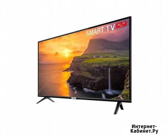 Haier LE32K6500S (81см HDR Smart-WiFi /видео с тел Воронеж - изображение 1