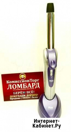 Плойка Vitek VT-1346 Кемерово - изображение 1