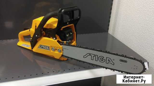 Пила stiga SP 46 Мурманск - изображение 1