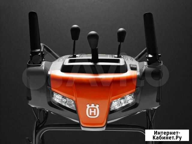 Снегоуборщик Husqvarna ST 227 Нижний Новгород - изображение 1