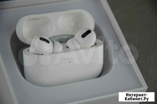 Airpods PRO Северодвинск - изображение 1