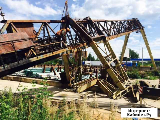Прием металлолома (бесплатный Вывоз и Демонтаж) Москва - изображение 1