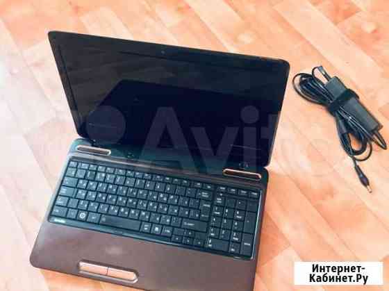 Toshiba неплохой мощный четырехядерный А6 Иркутск