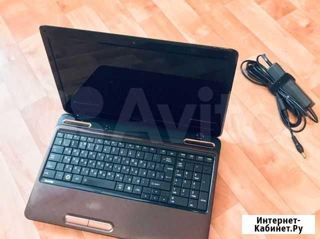 Toshiba неплохой мощный четырехядерный А6 Иркутск - изображение 1