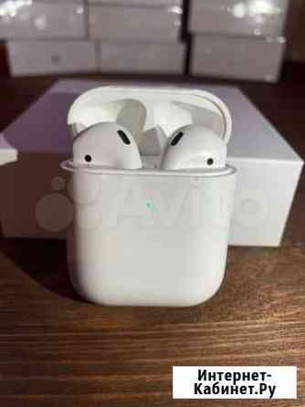 Airpods 2 Иваново