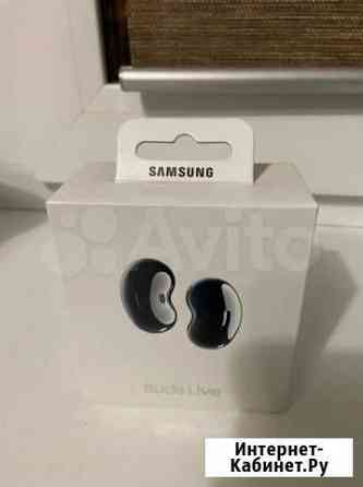 Samsung galaxy buds live Киров