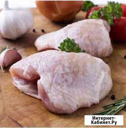Бедро куриное Хабаровск