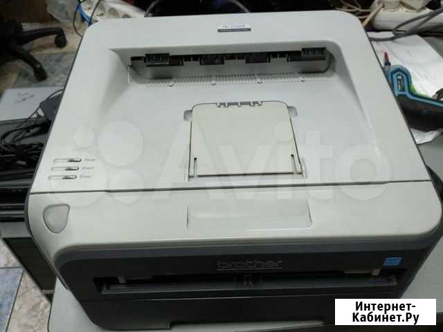 Принтер Brother HL-2140R Тольятти - изображение 1