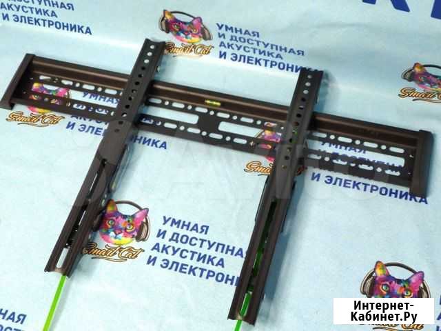 Кронштейн для большого телевизора NBC3-T Новосибирск - изображение 1