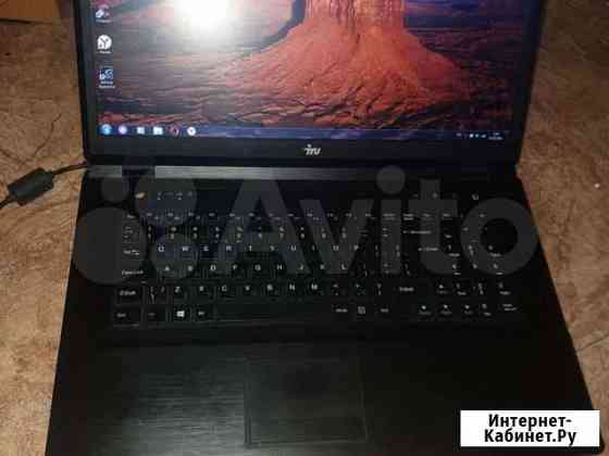 Iru Patriot Воронеж