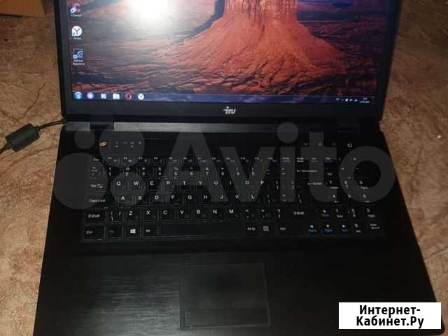 Iru Patriot Воронеж - изображение 1