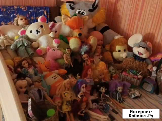 Услуги няни Томск - изображение 1