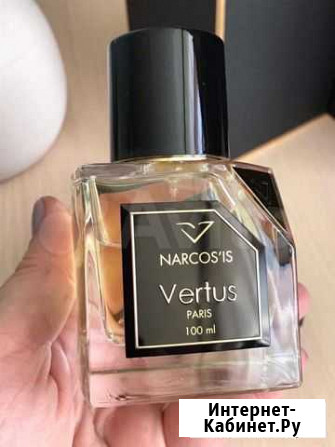 Vertus narcosis Тверь - изображение 1