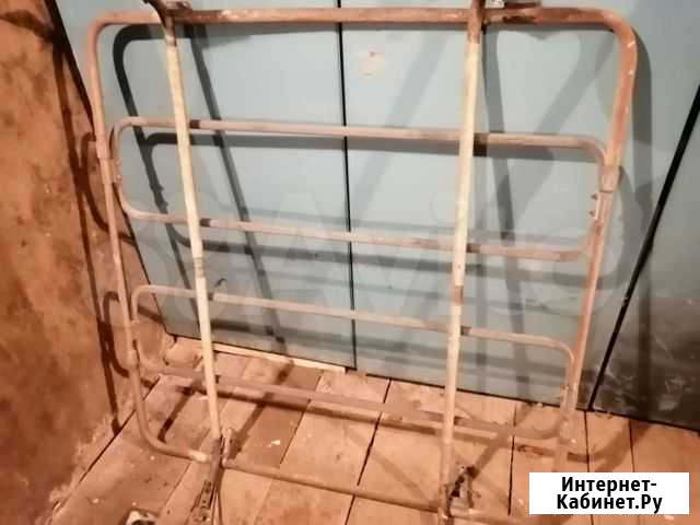 Багажник на крышу автомобиля Вологда - изображение 1