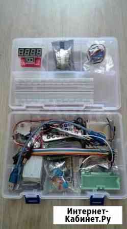 Arduino UNO R3 (новый) Новосибирск