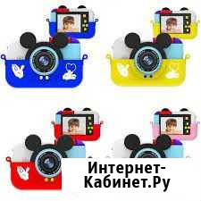 Фотоаппарат Детский микимаус Казань - изображение 1