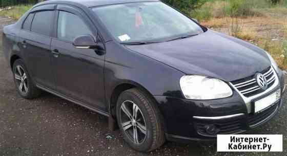 Дефлекторы на Volkswagen Jetta 5 (2005-2010) Самара