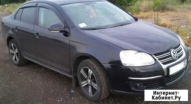 Дефлекторы на Volkswagen Jetta 5 (2005-2010) Самара - изображение 1