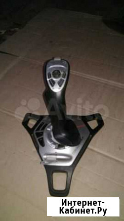 Джойстик freedom 2.4 cordless joystick Шацк - изображение 1