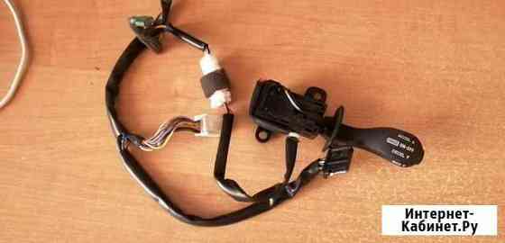 Круиз контроль ssangyong actyon Майкоп