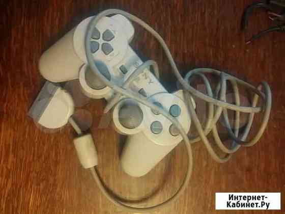 Джойстик (Пульт управления) Sony PS1-2 Нижний Новгород